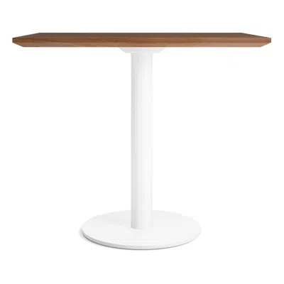 Blu Dot Easy 32" Rectangle Cafe Table