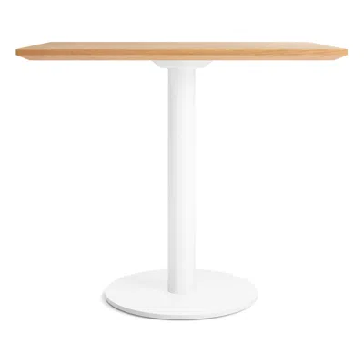 Blu Dot Easy 32" Rectangle Cafe Table
