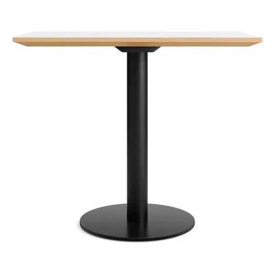 Blu Dot Easy 32" Rectangle Cafe Table