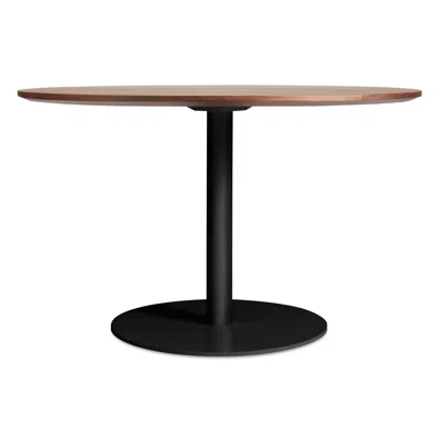 Blu Dot Easy Round Dining Table
