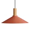 Blu Dot Emblem Large Pendant Light