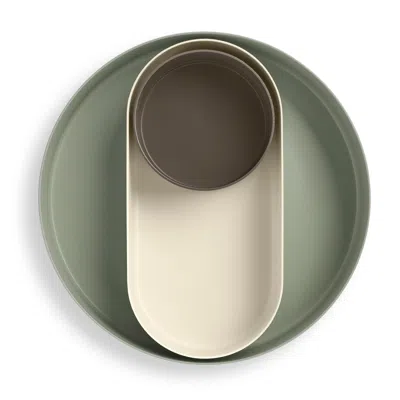 Blu Dot Ends Trays - Color Mix 2