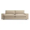Blu Dot Esker 82" Sofa In Kelso Camel
