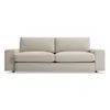 Blu Dot Esker 82" Sofa In Kelso Sand