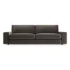 Blu Dot Esker 98" Sofa In Storm Velvet
