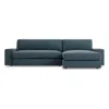 Blu Dot Esker Sofa With Chaise