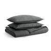 Blu Dot Ester Linen Quilt Set