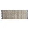 Blu Dot Fancy 3' X 8' Rug In Concrete