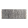 Blu Dot Fancy 3' X 8' Rug In Ice Blue