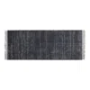 Blu Dot Fancy 3' X 8' Rug In Indigo