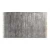 Blu Dot Fancy 5' X 8' Rug In Ice Blue