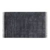 Blu Dot Fancy 5' X 8' Rug In Indigo