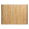 Blu Dot Fancy 8' X 10' Rug In Gold