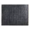 Blu Dot Fancy 8' X 10' Rug In Indigo