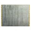 Blu Dot Fancy 8' X 10' Rug In Lime