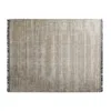 Blu Dot Fancy 9' X 12' Rug In Concrete