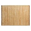 Blu Dot Fancy 9' X 12' Rug In Gold