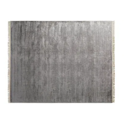 Blu Dot Fancy 9' X 12' Rug In Ice Blue