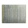 Blu Dot Fancy 9' X 12' Rug In Lime