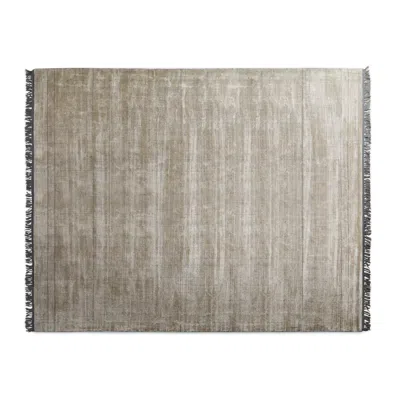 Blu Dot Fancy Rug - 9' X 12' / Concrete In Gray