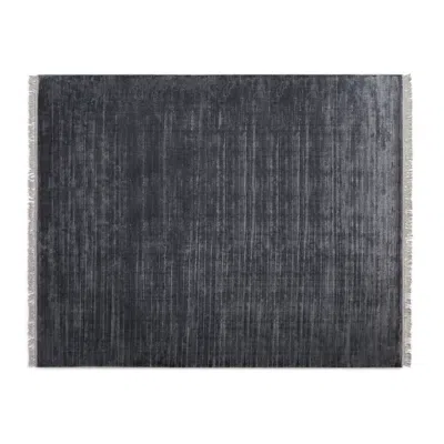 Blu Dot Fancy Rug - 9' X 12' / Indigo In Purple