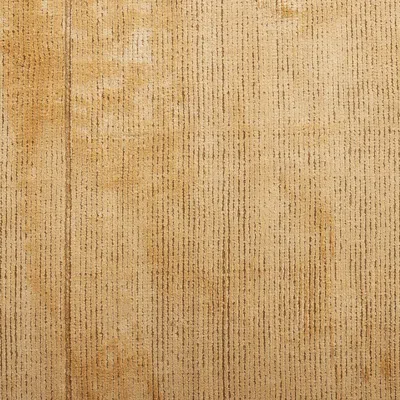 Blu Dot Fancy Rug Sample - Gold In Brown