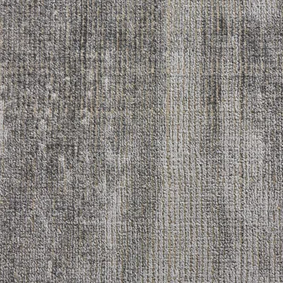 Blu Dot Fancy Rug Sample - Ice Blue In Gray