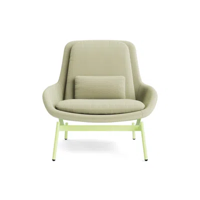 Blu Dot Field Lounge Chair