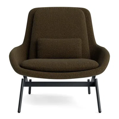 Blu Dot Field Lounge Chair - Vos Bone