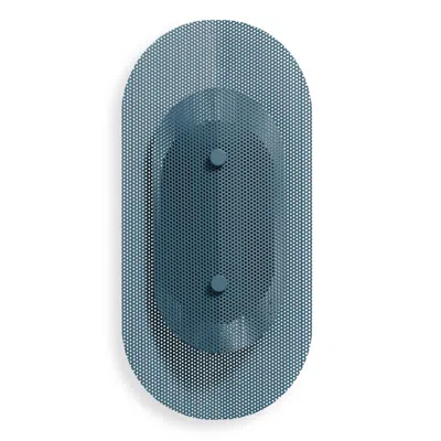 Blu Dot Filter Sconce