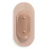 Blu Dot Filter Sconce In Blush