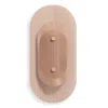 Blu Dot Filter Sconce - Blush In Pink
