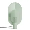 Blu Dot Filter Table Lamp - Mint In Green