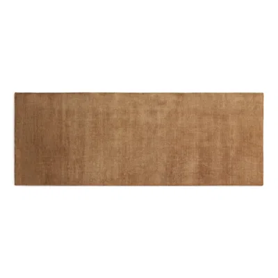 Blu Dot Filtered Out 3' X 8' Rug In Copper
