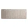 Blu Dot Filtered Out 3' X 8' Rug In Grey