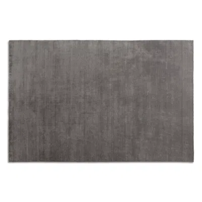 Blu Dot Filtered Out 6' X 9' Rug In Blue