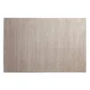 Blu Dot Filtered Out 6' X 9' Rug In Grey