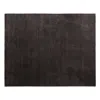 Blu Dot Filtered Out 8' X 10' Rug In Charcoal