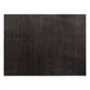 Blu Dot Filtered Out 9' X 12' Rug In Charcoal