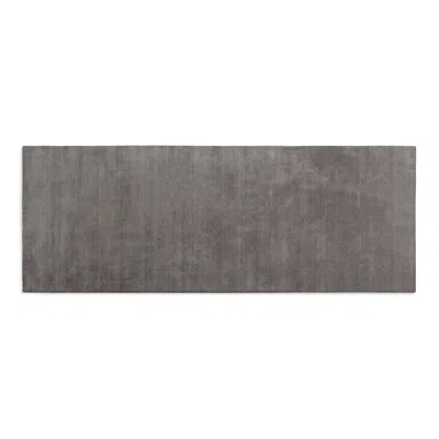 Blu Dot Filtered Out Rug - 3' X 8' / Blue