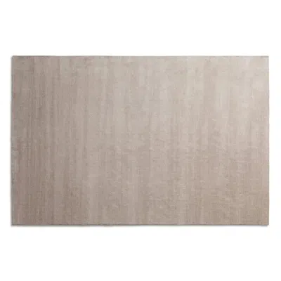 Blu Dot Filtered Out Rug - 6' X 9' / Grey In Gray