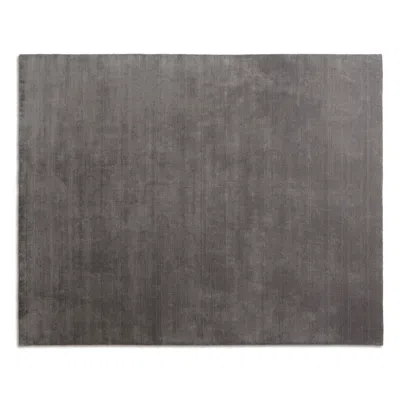 Blu Dot Filtered Out Rug - 8' X 10' / Blue