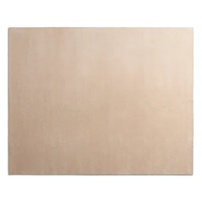 Blu Dot Filtered Out Rug - 8' X 10' / Blush In Pink