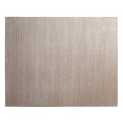 Blu Dot Filtered Out Rug - 8' X 10' / Grey In Gray