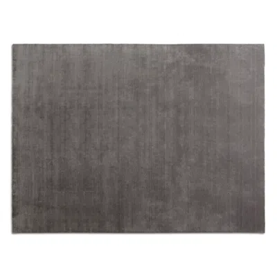 Blu Dot Filtered Out Rug - 9' X 12' / Blue