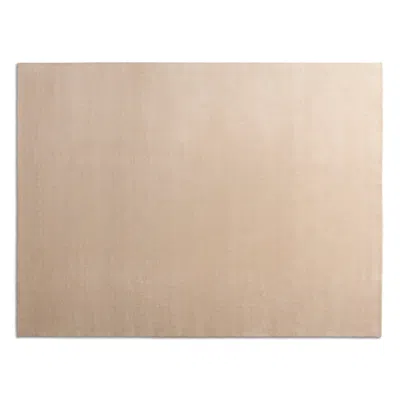 Blu Dot Filtered Out Rug - 9' X 12' / Blush In Pink