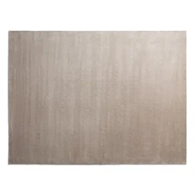 Blu Dot Filtered Out Rug - 9' X 12' / Grey In Gray