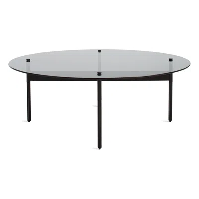 Blu Dot Flume Round Coffee Table