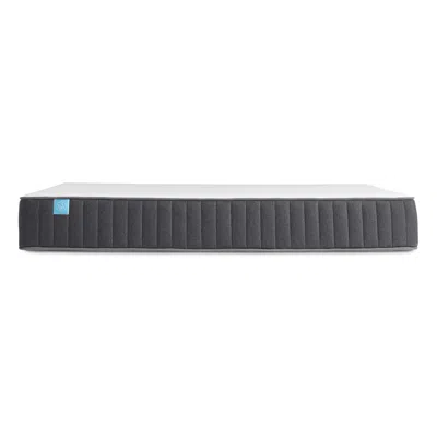 Blu Dot Foam Mattress In White