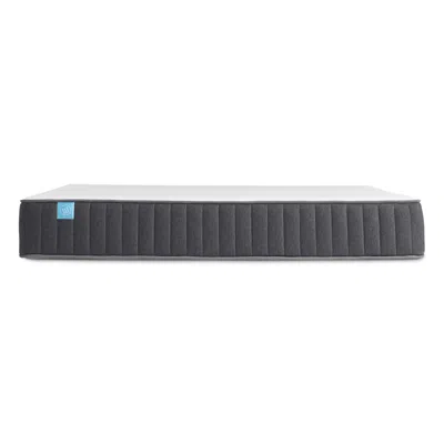 Blu Dot Foam Mattress In White